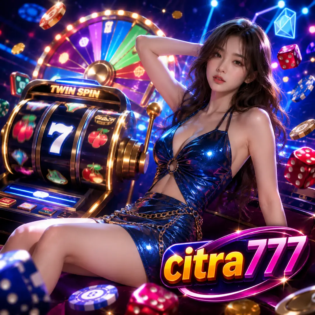 Informasi Citra777