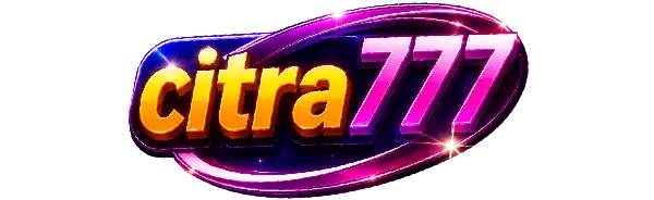 Logo Citra777